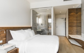 Radisson Collection Hotel, Old Mill Belgrade