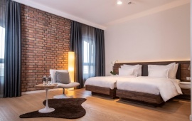 Radisson Collection Hotel, Old Mill Belgrade