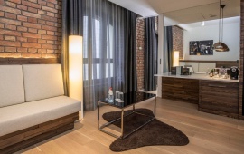 Radisson Collection Hotel, Old Mill Belgrade