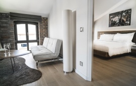 Radisson Collection Hotel, Old Mill Belgrade