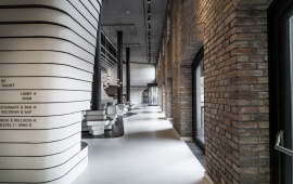 Radisson Collection Hotel, Old Mill Belgrade