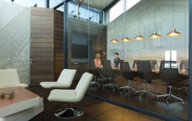 Radisson Collection Hotel, Old Mill Belgrade