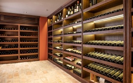 Radisson Collection Hotel, Old Mill Belgrade