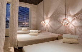 Radisson Collection Hotel, Old Mill Belgrade