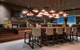 Radisson Collection Hotel, Old Mill Belgrade