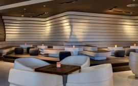 Radisson Collection Hotel, Old Mill Belgrade