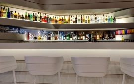 Radisson Collection Hotel, Old Mill Belgrade