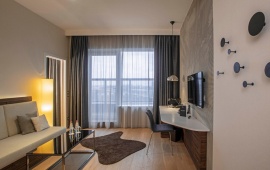Radisson Collection Hotel, Old Mill Belgrade