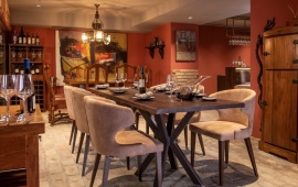 Radisson Collection Hotel, Old Mill Belgrade