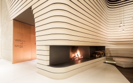 Radisson Collection Hotel, Old Mill Belgrade