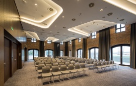 Radisson Collection Hotel, Old Mill Belgrade