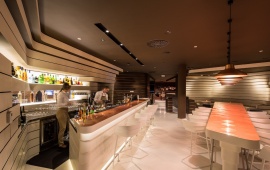 Radisson Collection Hotel, Old Mill Belgrade