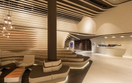 Radisson Collection Hotel, Old Mill Belgrade