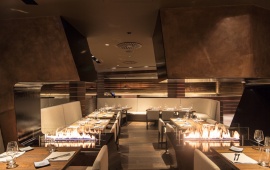 Radisson Collection Hotel, Old Mill Belgrade