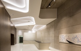 Radisson Collection Hotel, Old Mill Belgrade