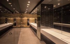 Radisson Collection Hotel, Old Mill Belgrade