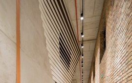 Radisson Collection Hotel, Old Mill Belgrade