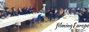 EUFCN Board of Directors