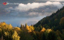 Autumn in Tara National Park
