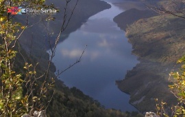 Banjska stena viewpoint