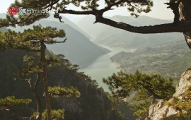 Banjska stena viewpoint