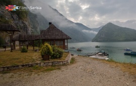 Autumn in Tara National Park