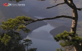 Banjska stena viewpoint