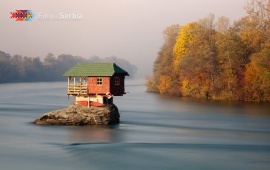 Drina Canyon