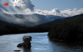 Drina Canyon