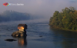 Drina Canyon