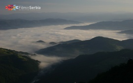 Crnjeskovo viewpoint