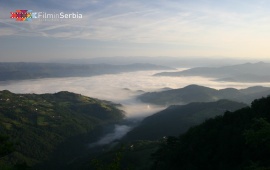 Crnjeskovo viewpoint