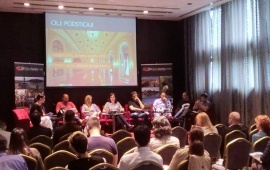 General Assembly SFC