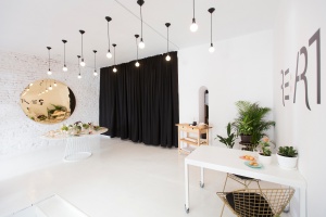 REart Studio and Shop
