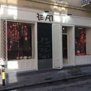 REart Studio and Shop