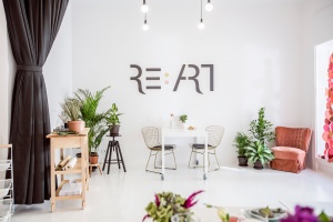 REart Studio and Shop