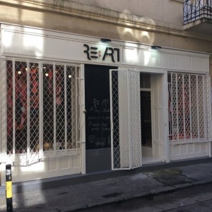 REart Studio and Shop