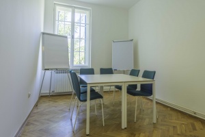 BlooM Meeting House