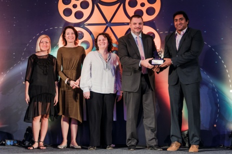 SERBIA AT IIFTC MUMBAI 2018