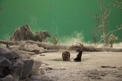 Opstanak filmske industrije tokom epidemije Covid-19 – ANKETA
