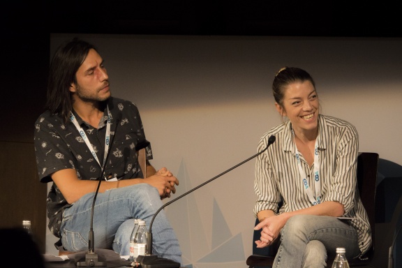 When Art of Filmmaking Meets Video Games – interview with Ana Uzelac
