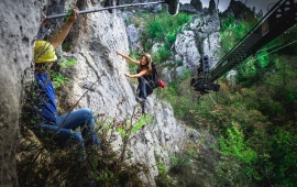THRILLER THE LEDGE DISCOVERS NEW FILM LOCATIONS IN SERBIA
