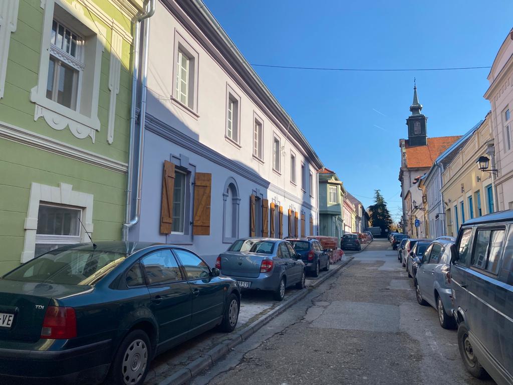 index šestica petrovaradin photos