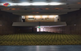 Cultural Center “Studentski grad”