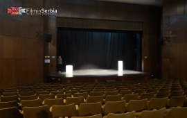 Cultural Center “Studentski grad”