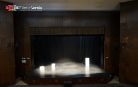Cultural Center “Studentski grad”