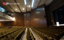 Cultural Center “Studentski grad”