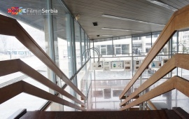 Cultural Center “Studentski grad”