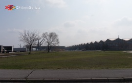 Port of Belgrade