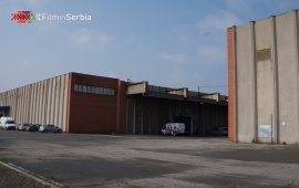 Port of Belgrade